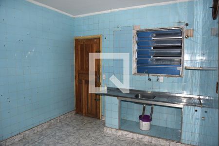 Casa para alugar com 120m², 2 quartos e sem vagaCozinha