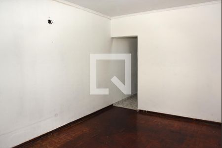 Sala de casa para alugar com 2 quartos, 120m² em Vila Marari, São Paulo