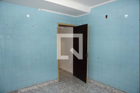 Casa para alugar com 120m², 2 quartos e sem vagaCozinha