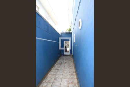 Casa para alugar com 120m², 2 quartos e sem vagaCorredor