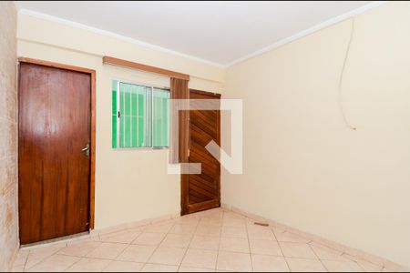 Quarto 1 - Suíte de casa à venda com 3 quartos, 250m² em Jardim Paulista, Guarulhos