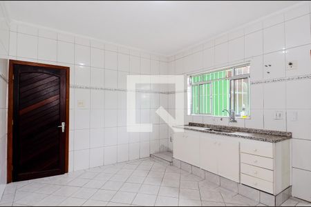 Casa à venda com 250m², 3 quartos e 2 vagasCozinha