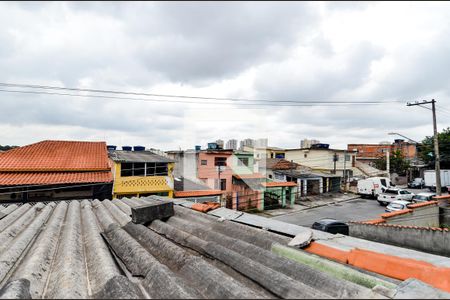 Casa à venda com 250m², 3 quartos e 2 vagasVista da Varanda do Quarto 3