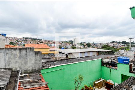 Casa à venda com 250m², 3 quartos e 2 vagasVista da Sala