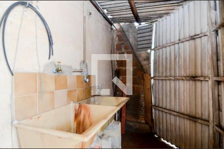 Casa à venda com 250m², 3 quartos e 2 vagasVaranda do Quarto 3