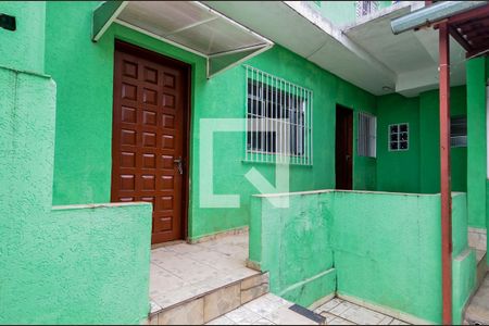 Casa à venda com 250m², 3 quartos e 2 vagasVaranda de Entrada 