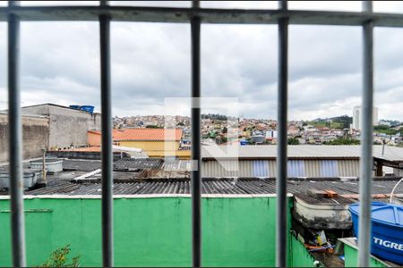 Casa à venda com 250m², 3 quartos e 2 vagasVista do Quarto 3