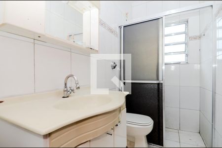 Casa à venda com 250m², 3 quartos e 2 vagasBanheiro Social