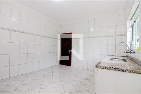 Casa à venda com 250m², 3 quartos e 2 vagasCozinha