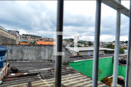 Casa à venda com 250m², 3 quartos e 2 vagasVista do Quarto 2