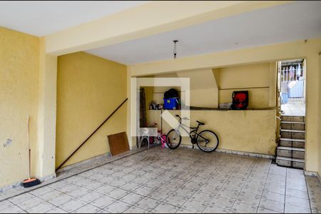 Casa à venda com 250m², 3 quartos e 2 vagasGaragem