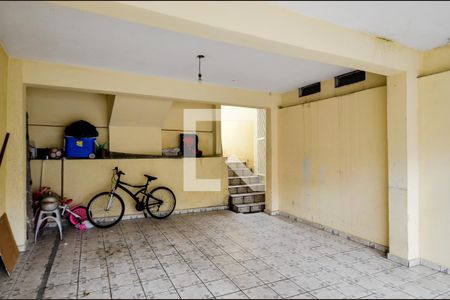 Casa à venda com 250m², 3 quartos e 2 vagasGaragem