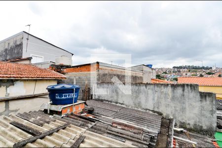 Vista da Sala de casa à venda com 3 quartos, 250m² em Jardim Paulista, Guarulhos