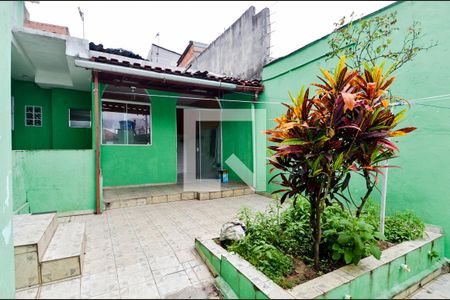 Casa à venda com 250m², 3 quartos e 2 vagasQuintal