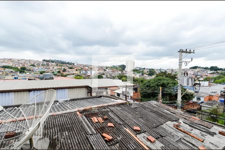Casa à venda com 250m², 3 quartos e 2 vagasVista da Varanda do Quarto 3