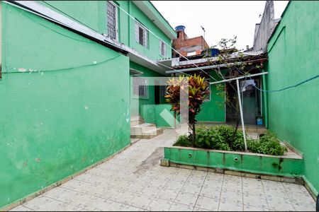 Casa à venda com 250m², 3 quartos e 2 vagasQuintal