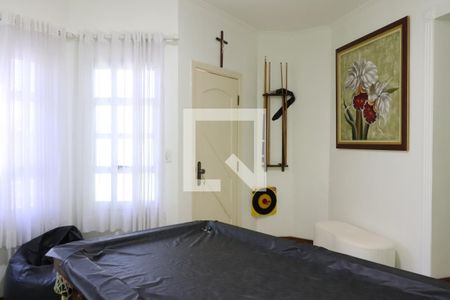 Sala de casa para alugar com 4 quartos, 750m² em Jardim São Francisco, Valinhos