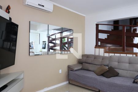 Sala de Tv de casa para alugar com 4 quartos, 750m² em Jardim São Francisco, Valinhos