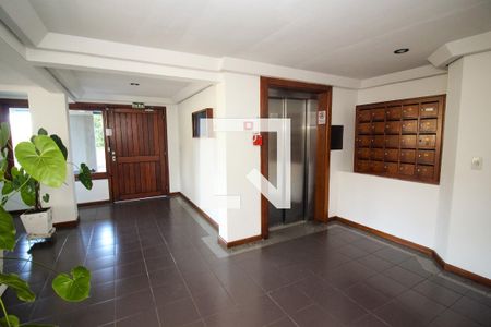 Apartamento à venda com 72m², 2 quartos e 1 vagaÁrea comum