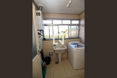 Apartamento à venda com 72m², 2 quartos e 1 vagaÁrea de Serviço