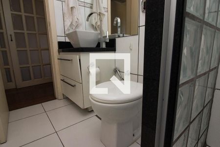 Apartamento à venda com 72m², 2 quartos e 1 vagaBanheiro