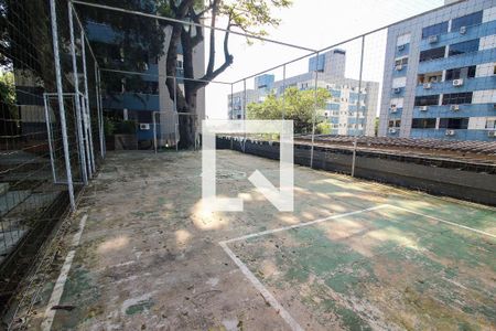 Apartamento à venda com 72m², 2 quartos e 1 vagaÁrea comum