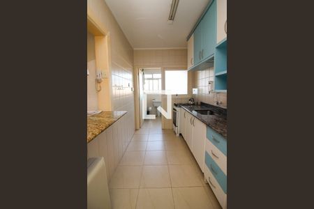 Apartamento à venda com 72m², 2 quartos e 1 vagaCozinha