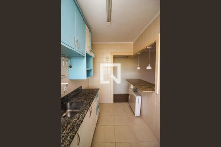 Apartamento à venda com 72m², 2 quartos e 1 vagaCozinha