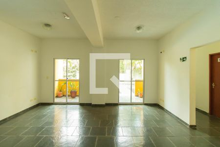 Apartamento para alugar com 44m², 2 quartos e 1 vagaÁrea comum - Salão de festas