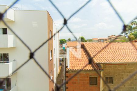 Apartamento para alugar com 44m², 2 quartos e 1 vagaVista Quarto 1