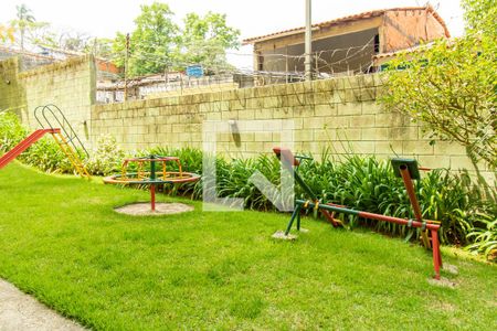Apartamento para alugar com 44m², 2 quartos e 1 vagaÁrea comum - Playground