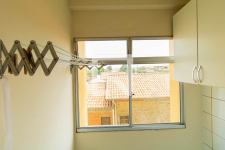 Apartamento para alugar com 44m², 2 quartos e 1 vagaÁrea de Serviço