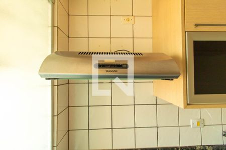 Apartamento para alugar com 44m², 2 quartos e 1 vagaCozinha