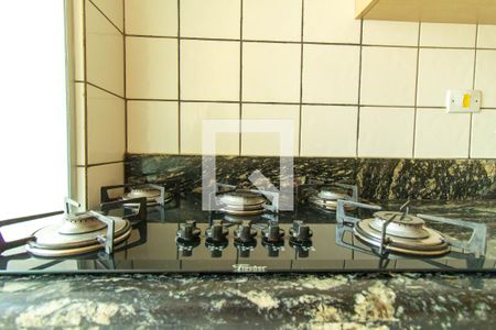 Apartamento para alugar com 44m², 2 quartos e 1 vagaCozinha
