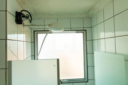 Apartamento para alugar com 44m², 2 quartos e 1 vagaBanheiro