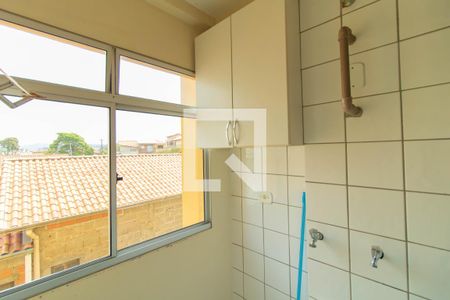 Apartamento para alugar com 44m², 2 quartos e 1 vagaÁrea de Serviço