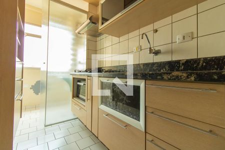 Apartamento para alugar com 44m², 2 quartos e 1 vagaCozinha