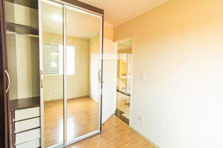 Apartamento para alugar com 44m², 2 quartos e 1 vagaQuarto 1