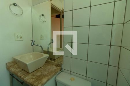 Apartamento para alugar com 44m², 2 quartos e 1 vagaBanheiro