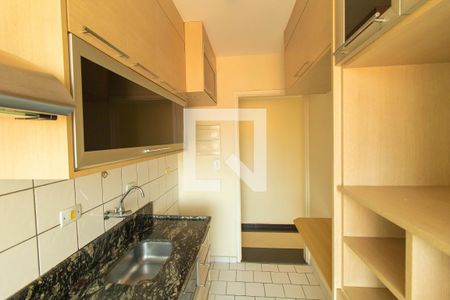 Apartamento para alugar com 44m², 2 quartos e 1 vagaCozinha