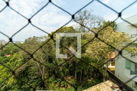 Vista Varanda gourmet de apartamento para alugar com 2 quartos, 44m² em Jardim Sabiá, Cotia