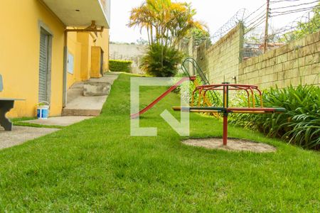 Apartamento para alugar com 44m², 2 quartos e 1 vagaÁrea comum - Playground