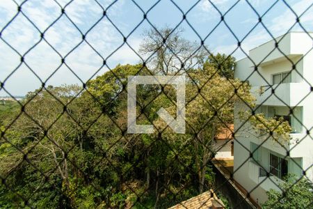Apartamento para alugar com 44m², 2 quartos e 1 vagaVista Quarto 2