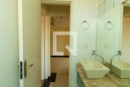 Apartamento para alugar com 44m², 2 quartos e 1 vagaBanheiro