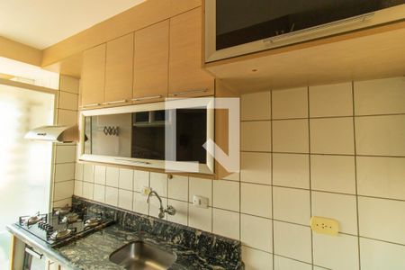 Apartamento para alugar com 44m², 2 quartos e 1 vagaCozinha