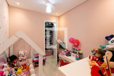 Apartamento à venda com 60m², 2 quartos e 1 vagaQuarto 2