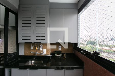 Apartamento à venda com 60m², 2 quartos e 1 vagaÁrea de Serviço