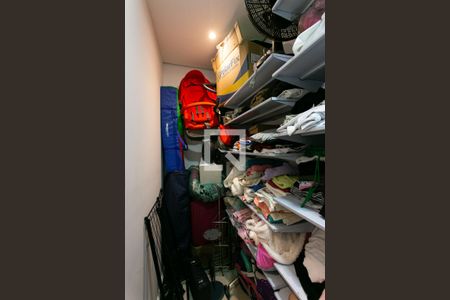 Apartamento à venda com 60m², 2 quartos e 1 vagaCloset do Quarto 2