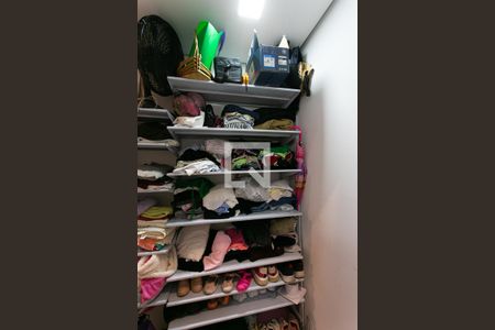 Apartamento à venda com 60m², 2 quartos e 1 vagaCloset do Quarto 2