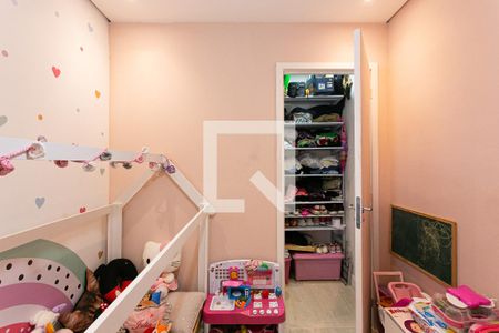 Apartamento à venda com 60m², 2 quartos e 1 vagaQuarto 2